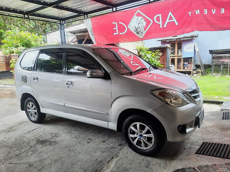 Rental Mobil (1) terbaik di Kab. Pamekasan