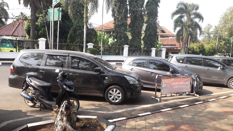 Rental Mobil (1) terbaik di Kab. Pandeglang