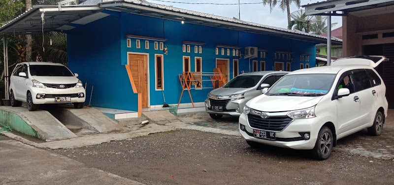 Rental Mobil (1) terbaik di Kab. Pangandaran