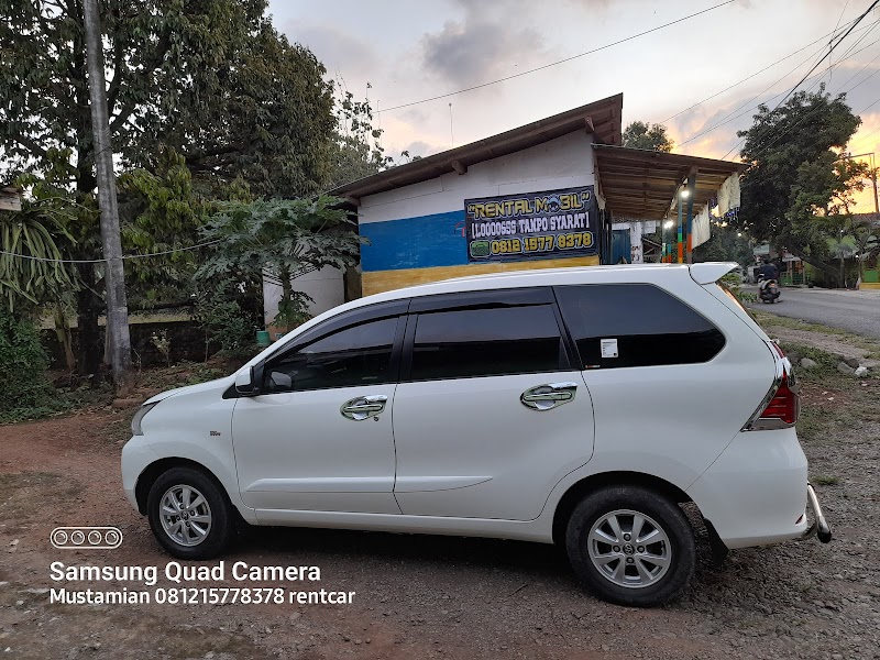 Rental Mobil (1) terbaik di Kab. Pati