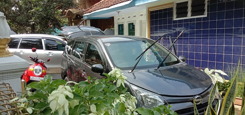 Rental Mobil (1) terbaik di Kab. Purbalingga