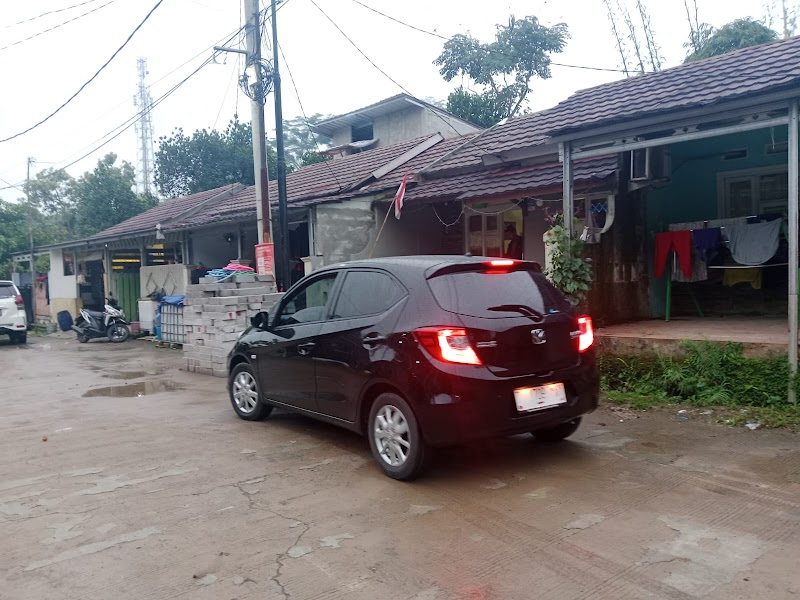 Rental Mobil (1) terbaik di Kab. Purwakarta