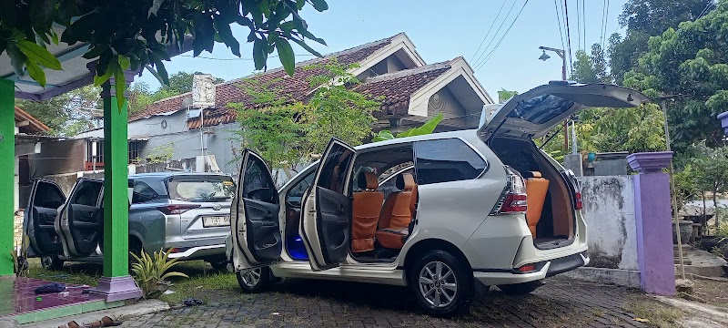 Rental Mobil (1) terbaik di Kab. Situbondo