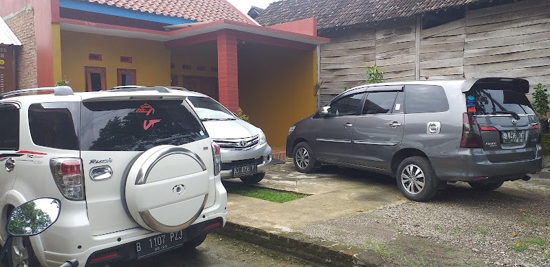 Rental Mobil (1) terbaik di Kab. Sragen