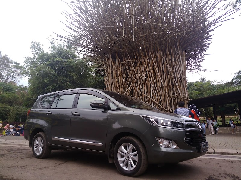 Rental Mobil (1) terbaik di Kab. Tangerang