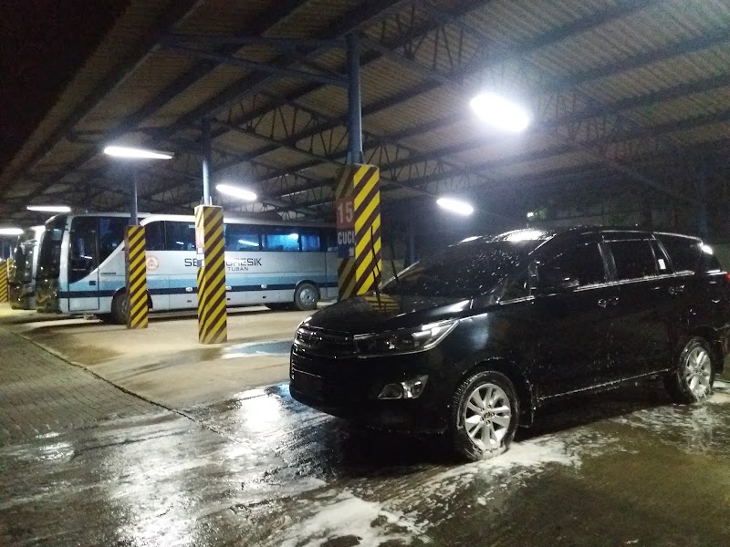 Rental Mobil (1) terbaik di Kab. Tuban