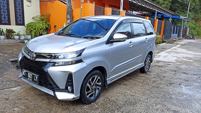 Rental Mobil (1) terbaik di Kota Balikpapan