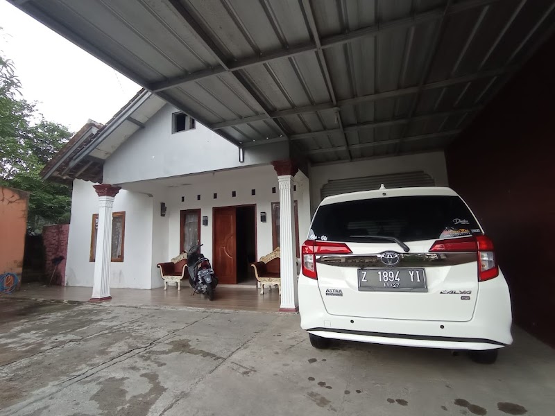 Rental Mobil (1) terbaik di Kota Banjar