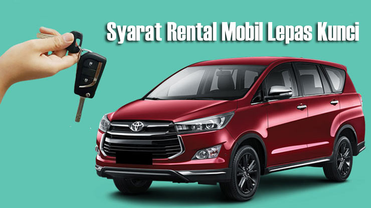 Rental Mobil (1) terbaik di Kota Banjarmasin