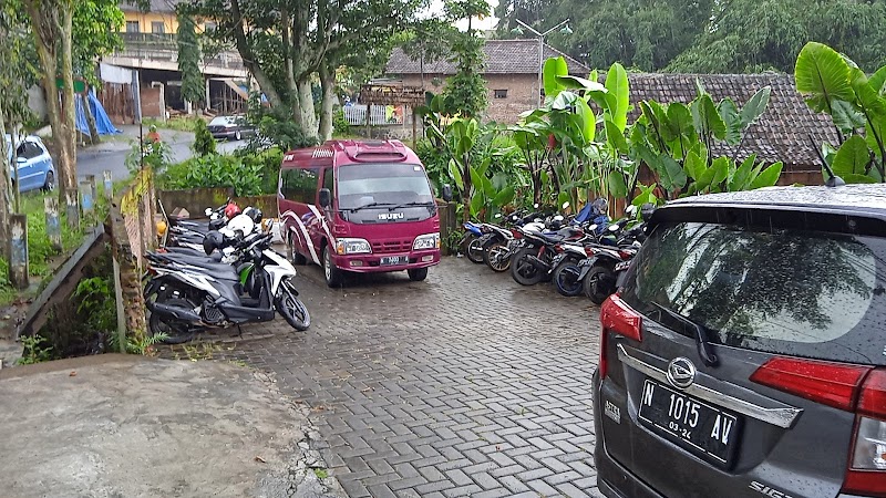 Rental Mobil (1) terbaik di Kota Batu