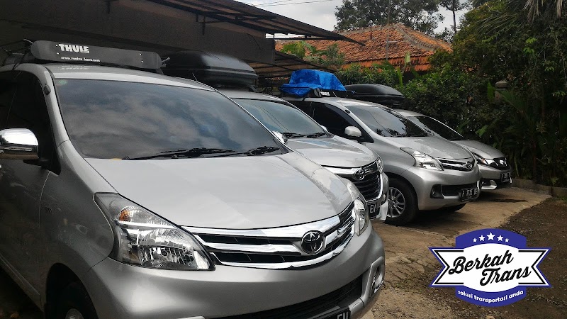 Rental Mobil (1) terbaik di Kota Bogor