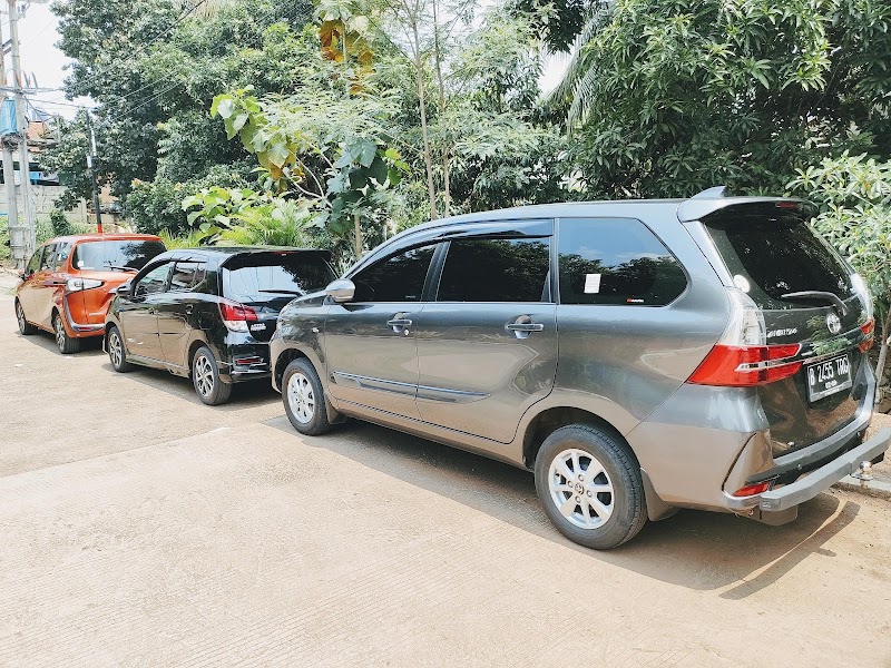 Rental Mobil (1) terbaik di Kota Depok