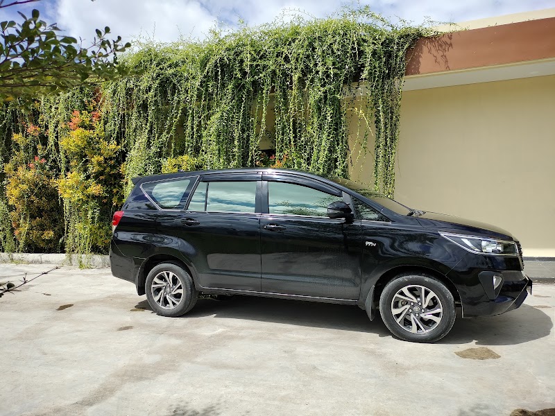 Rental Mobil (1) terbaik di Kota Gorontalo