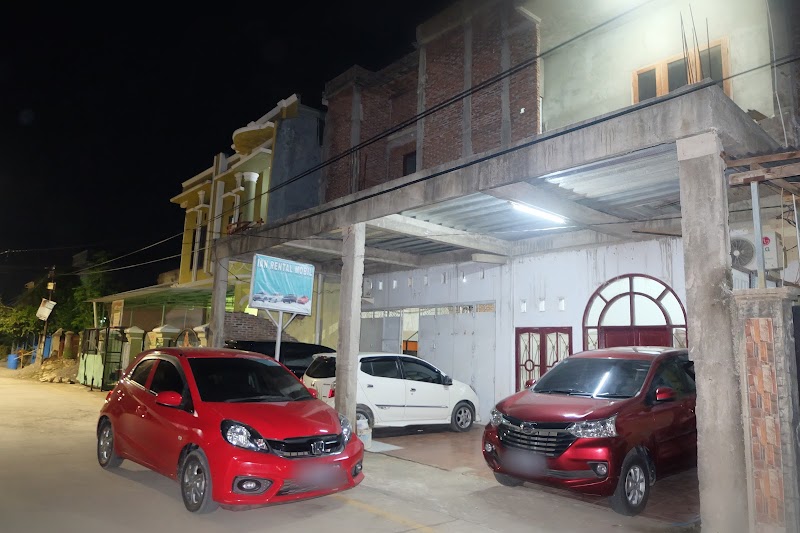 Rental Mobil (1) terbaik di Kota Makassar