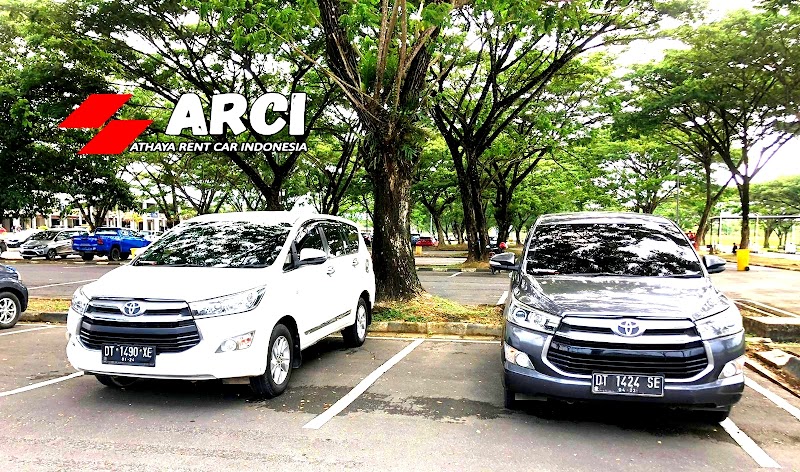 Rental Mobil (1) terbaik di Kota Medan