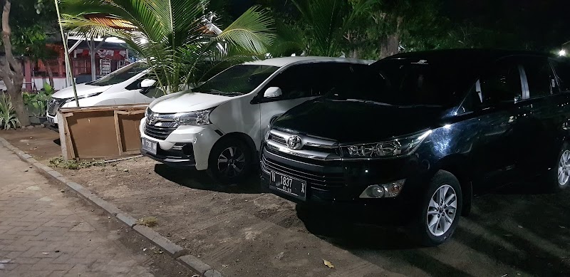 Rental Mobil (1) terbaik di Kota Pasuruan