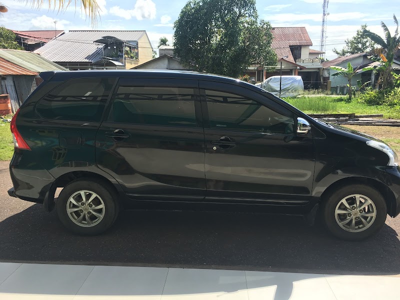 Rental Mobil (1) terbaik di Kota Pontianak