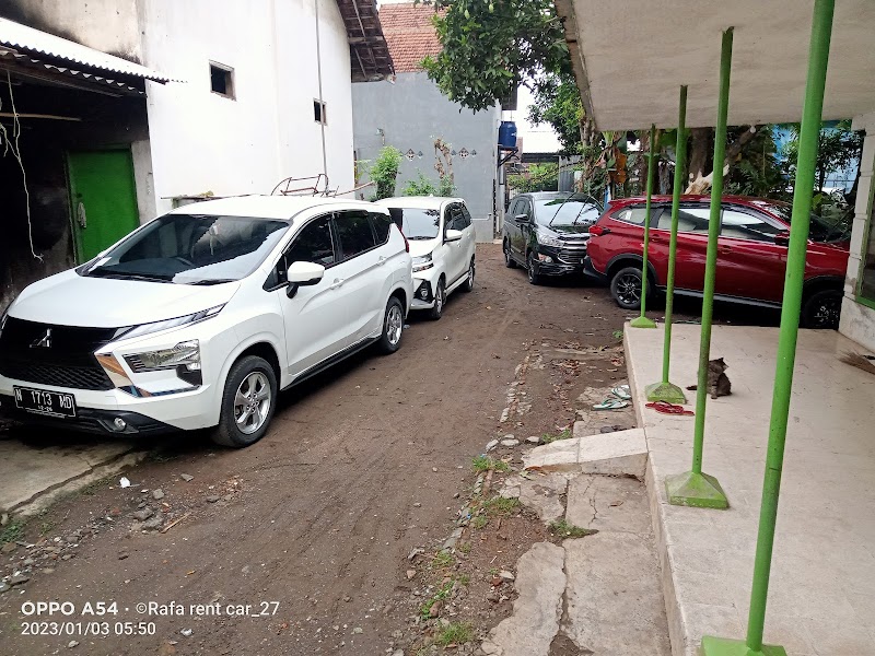 Rental Mobil (1) terbaik di Kota Probolinggo