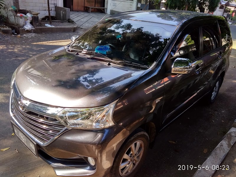 Rental Mobil (1) terbaik di Kota Surabaya