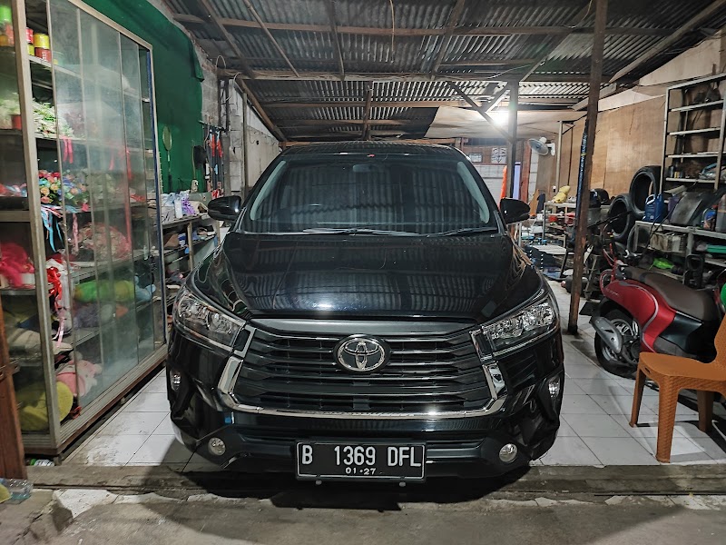 Rental Mobil (1) terbaik di Kota Tangerang