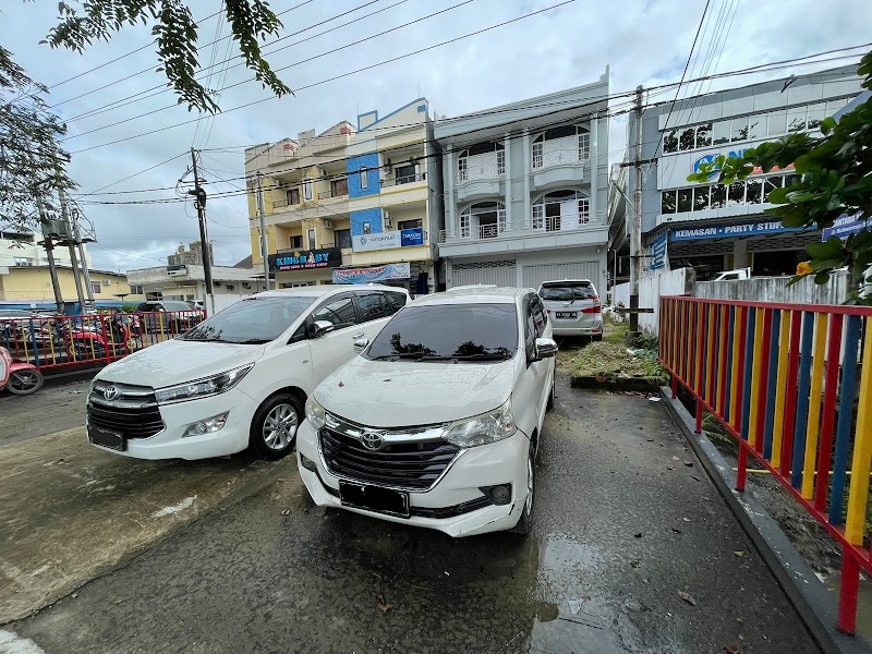 Rental Mobil (1) terbaik di Kota Tarakan