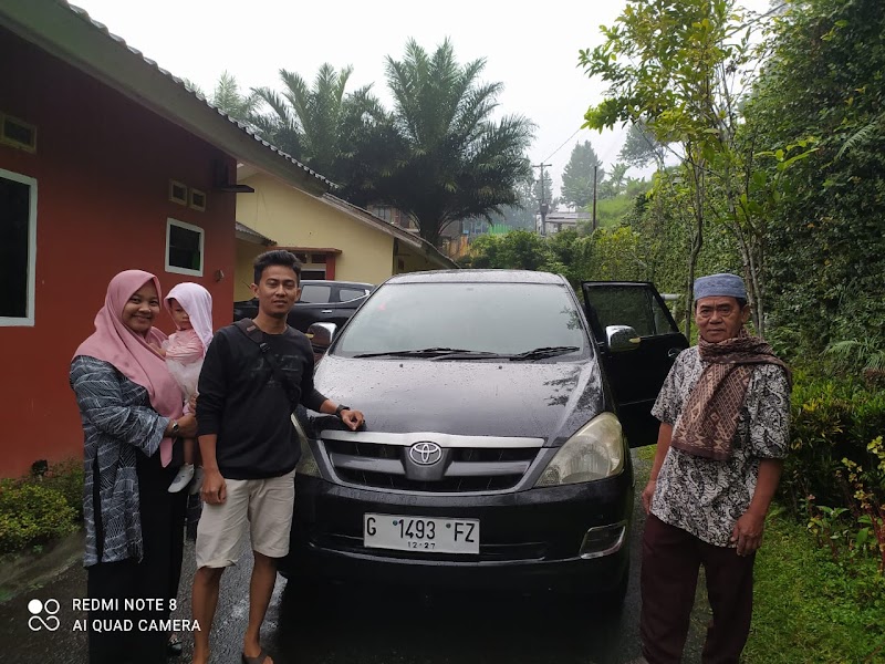 Rental Mobil (1) terbaik di Kota Tegal