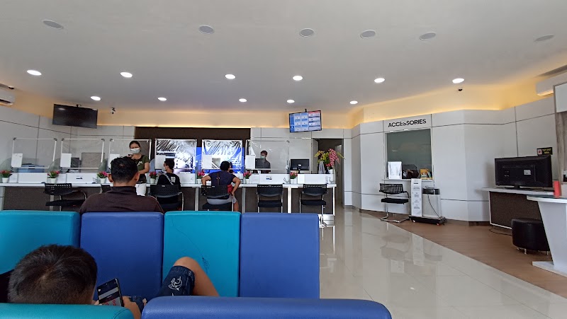 Samsung Service Center (1) terbaik di Bali