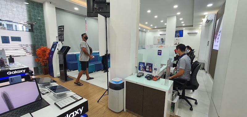 Samsung Service Center (1) terbaik di Jakarta Utara