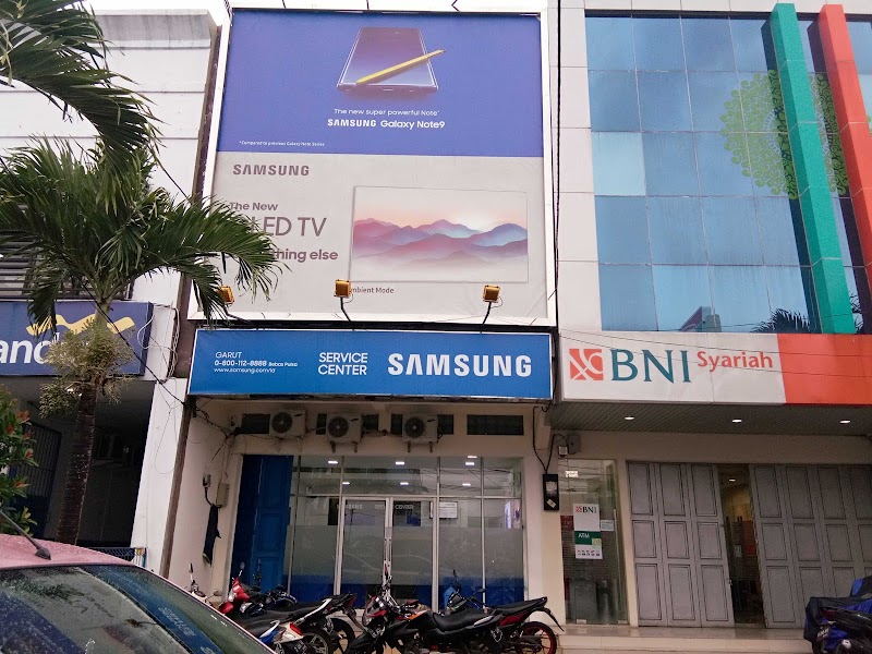 Samsung Service Center (1) terbaik di Kab. Bandung Barat