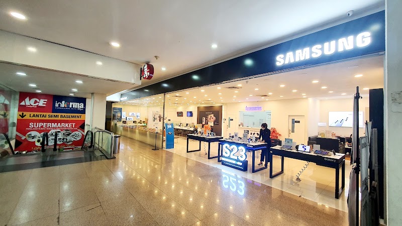 Samsung Service Center (1) terbaik di Kab. Batang