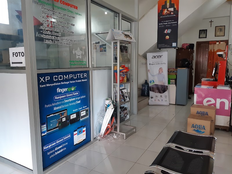 Samsung Service Center (1) terbaik di Kab. Boyolali