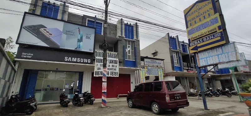 Samsung Service Center (1) terbaik di Kab. Jepara