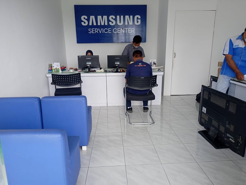 Samsung Service Center (1) terbaik di Kab. Klaten