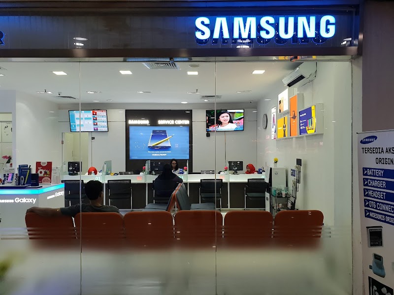 Samsung Service Center (1) terbaik di Kab. Lebak