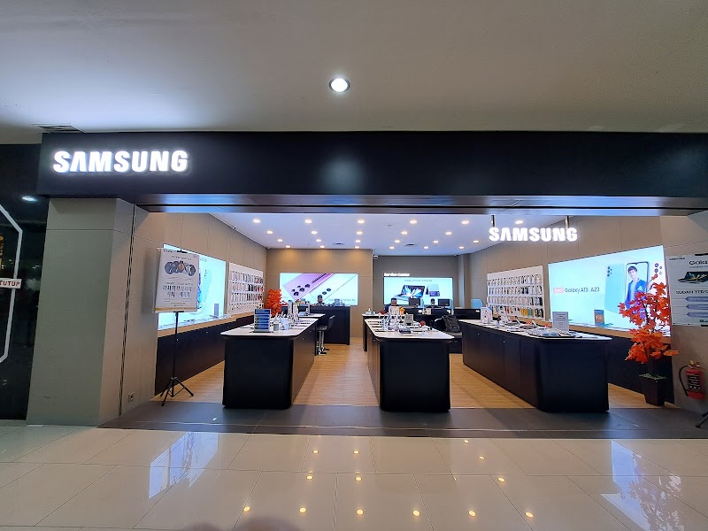 Samsung Service Center (1) terbaik di Kab. Malang