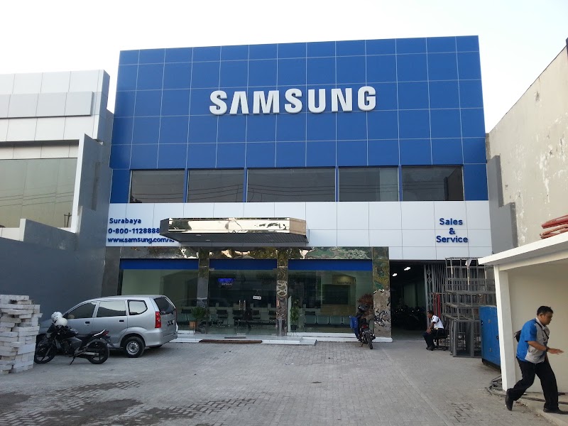 Samsung Service Center (1) terbaik di Kab. Nganjuk