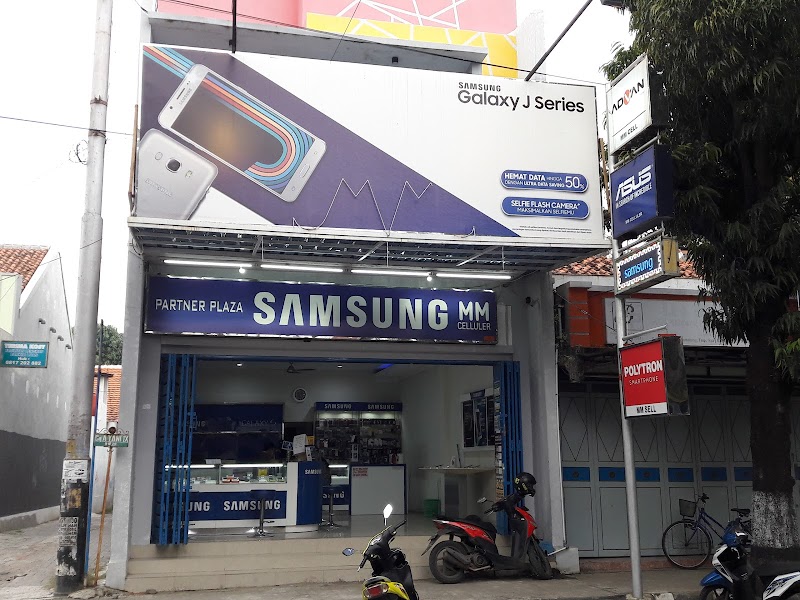 Samsung Service Center (1) terbaik di Kab. Pemalang