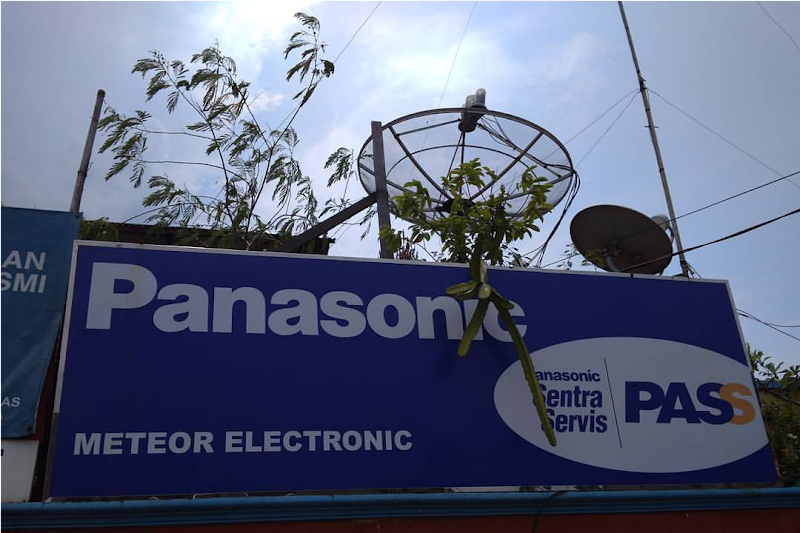 Samsung Service Center (1) terbaik di Kab. Rembang