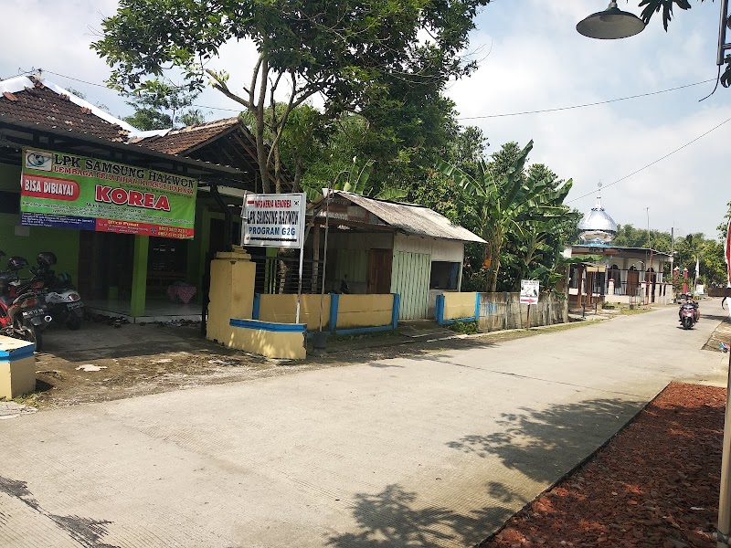 Samsung Service Center (1) terbaik di Kab. Sragen