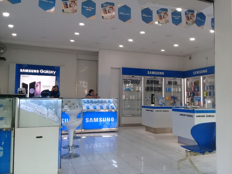 Samsung Service Center (1) terbaik di Kab. Trenggalek