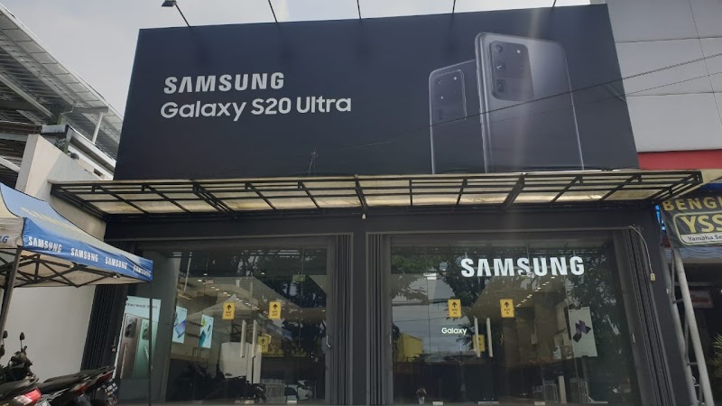 Samsung Service Center (1) terbaik di Kota Sukabumi