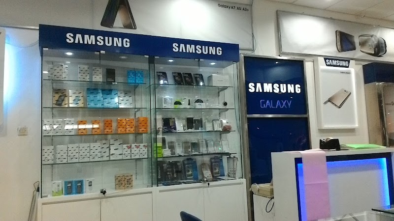 Samsung Service Center (2) terbaik di Kota Bandung