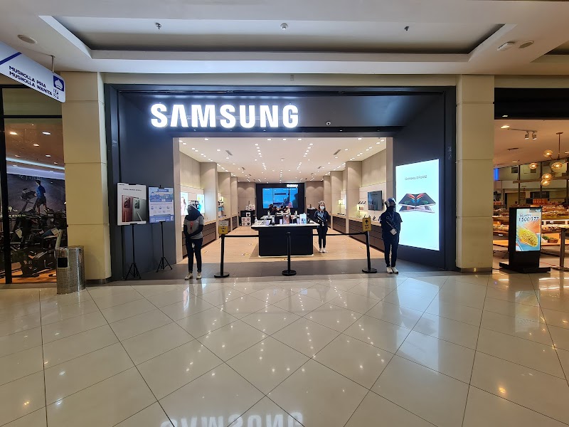 Samsung Service Center (2) terbaik di Kota Bekasi