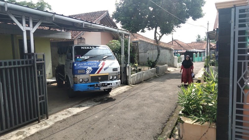 Sedot Wc (1) terbaik di Kab. Majalengka