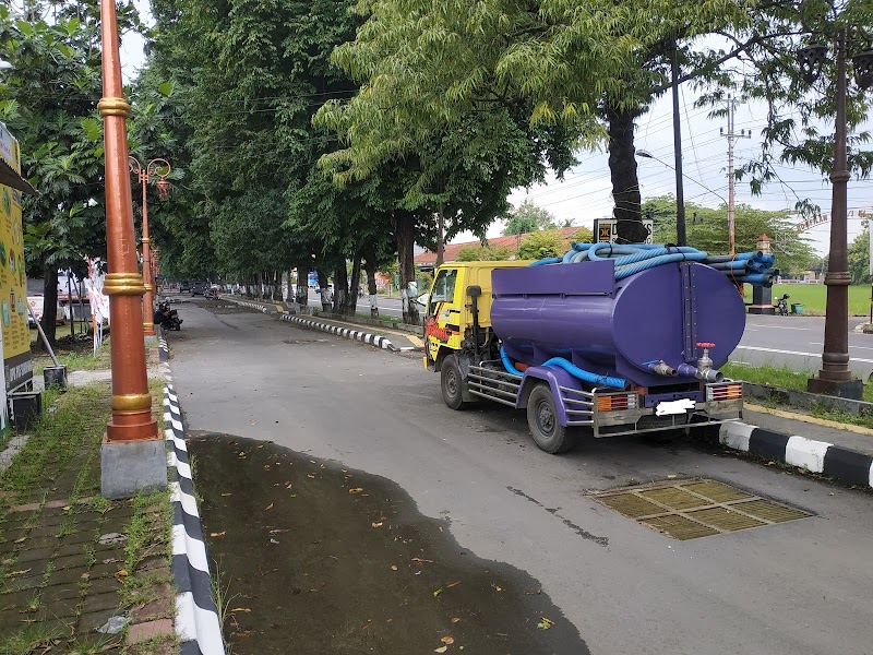 Sedot Wc (1) terbaik di Kab. Purworejo