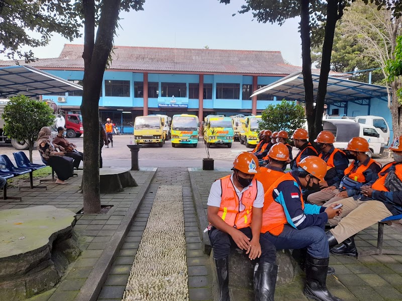 Sedot Wc (1) terbaik di Kab. Rembang