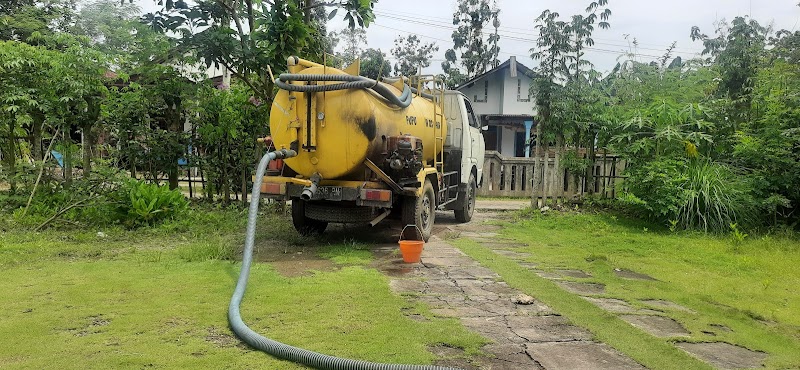 Sedot Wc (1) terbaik di Kab. Tulungagung