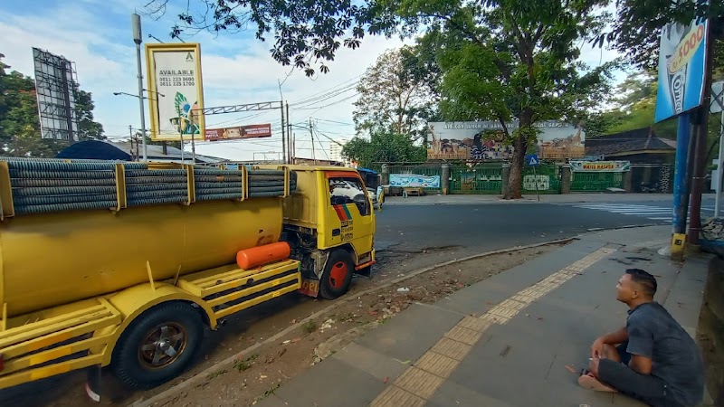 Sedot Wc (1) terbaik di Kota Bandung