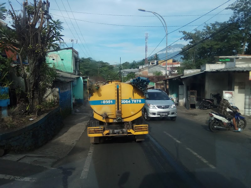 Sedot Wc (1) terbaik di Kota Batu