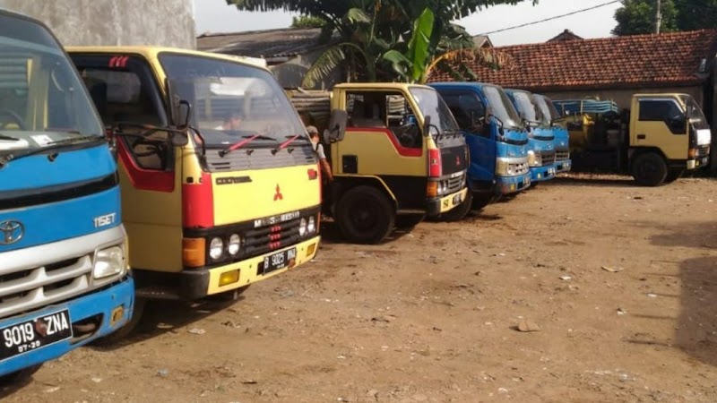 Sedot Wc (1) terbaik di Kota Bekasi